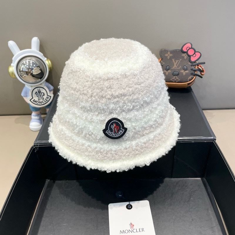 Moncler Caps